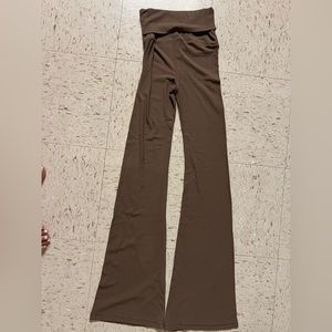 Skims Soft Lounge Fold Over
Pants